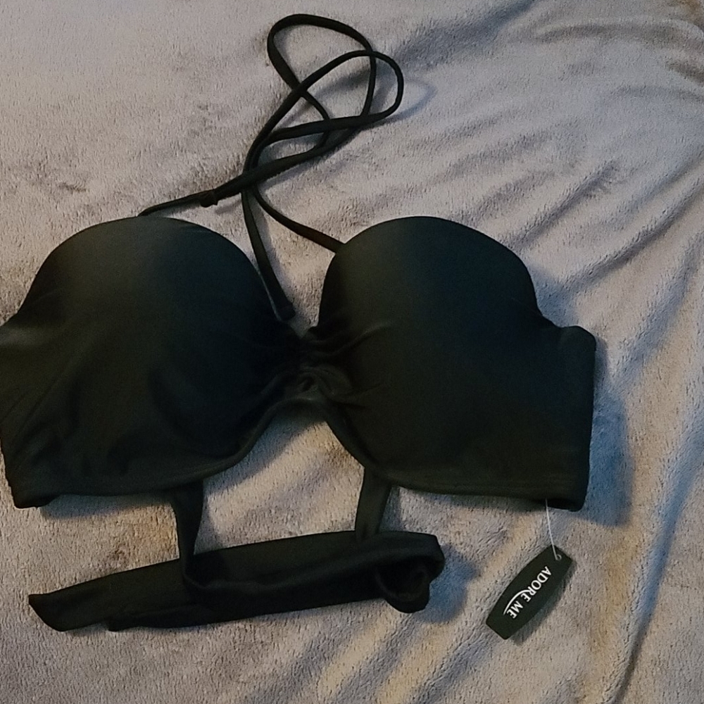 Bathing Suit Too